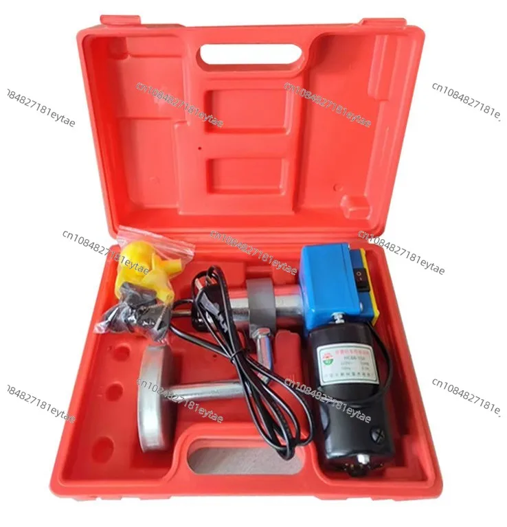 Automotive Engine Valve Repair Tool Electric Valve Grinding Machine Car Grinder
Automotive Engine Valve Repair Tool Electric Valve Grinding Machine Car Grinder
