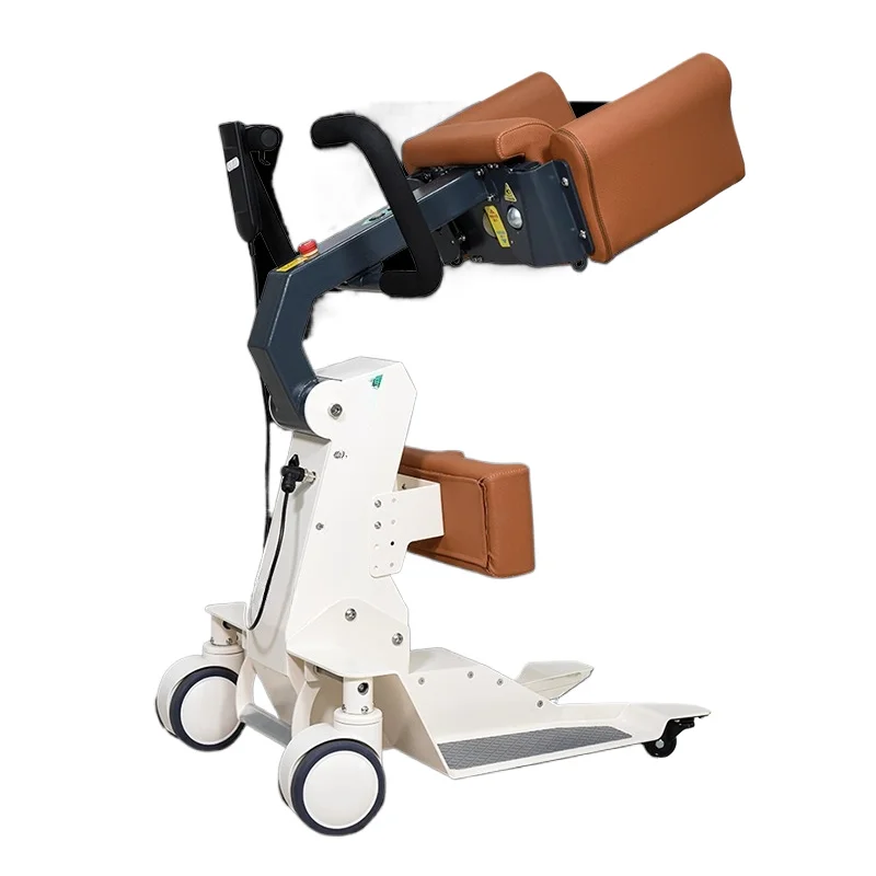 Elderly Care Lifting Machine Paralyzed Bed Shifting Artifact Multifunctional Electric Lifting Shifter
Elderly Care Lifting Machine Paralyzed Bed Shifting Artifact Multifunctional Electric Lifting Shifter