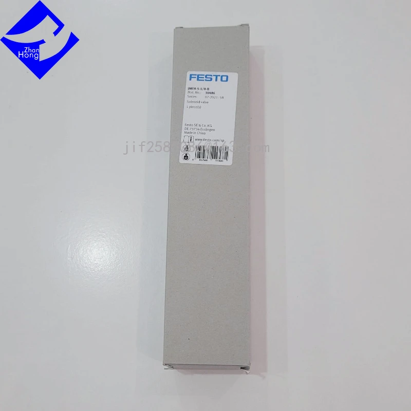 30486 JMFH-5-1/8-B , Unused, Original and Genuine Product . All Series Are Available for Sale,Price Negotiable.
30486 JMFH-5-1/8-B , Unused, Original and Genuine Product . All Series Are Available for Sale,Price Negotiable.