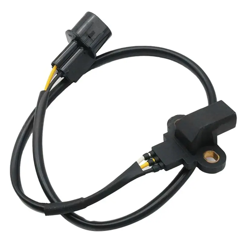 ABQB-J5T35171 PC557 NEW Crankshaft Position Sensor For 2004-2011 Eclipse Galant V6 L200 3.5 MR985145
ABQB-J5T35171 PC557 NEW Crankshaft Position Sensor For 2004-2011 Eclipse Galant V6 L200 3.5 MR985145