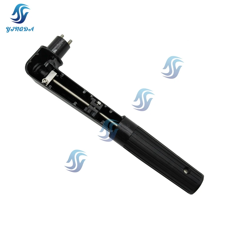 High quality Steering Handle 3B2-63011-1 For Tohatsu Outboard Engine 2-stroke 5/8/9.8 HP 3B2S63011-1 boat accessories
High quality Steering Handle 3B2-63011-1 For Tohatsu Outboard Engine 2-stroke 5/8/9.8 HP 3B2S63011-1 boat accessories