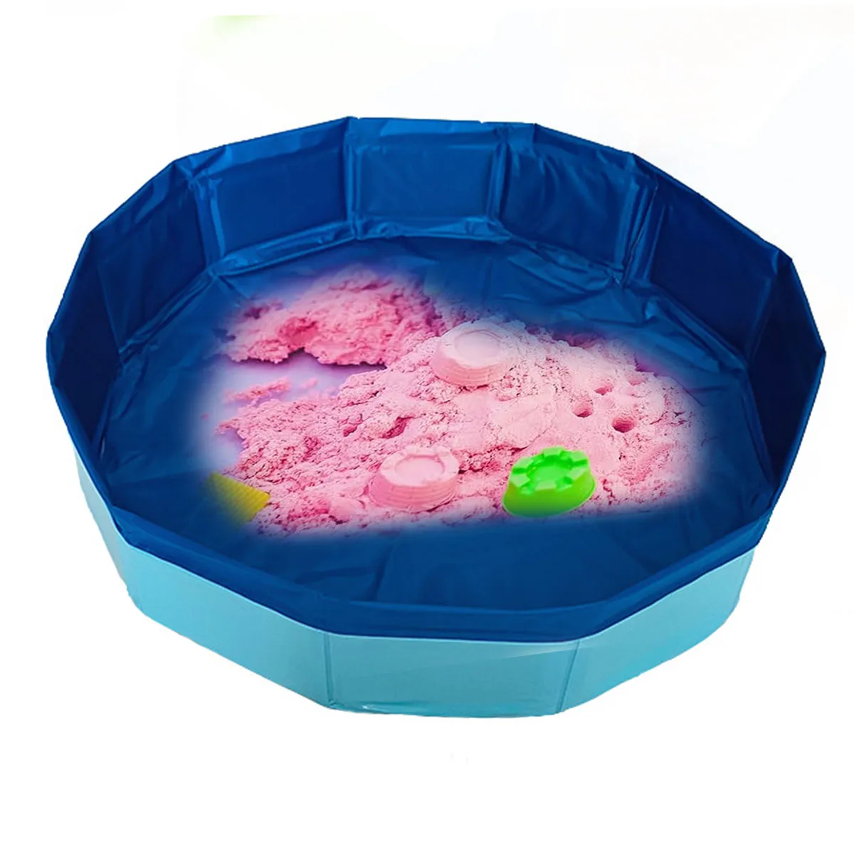Sandbox for Children Outdoor Patio Backyard Play, Beach Sand Toys Children's Sensory Toys for Boys and Girl Aged 3 and Above
Sandbox for Children Outdoor Patio Backyard Play, Beach Sand Toys Children's Sensory Toys for Boys and Girl Aged 3 and Above