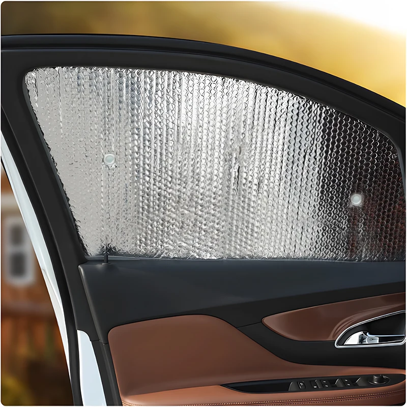 Car Sunshade For Mitsubishi Outlander MK3 2013-2021 GF GG ZJ ZK Visor Window Windshield Curtains Anti-UV Protection Accessorie
Car Sunshade For Mitsubishi Outlander MK3 2013-2021 GF GG ZJ ZK Visor Window Windshield Curtains Anti-UV Protection Accessorie