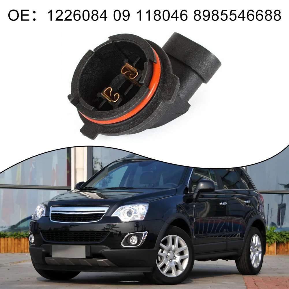 1pcs Car Head Lamp Holder For H7 Car Headlight Bulb Socket 1226084 Head Lamp Holder Replacement For Opel
1pcs Car Head Lamp Holder For H7 Car Headlight Bulb Socket 1226084 Head Lamp Holder Replacement For Opel
