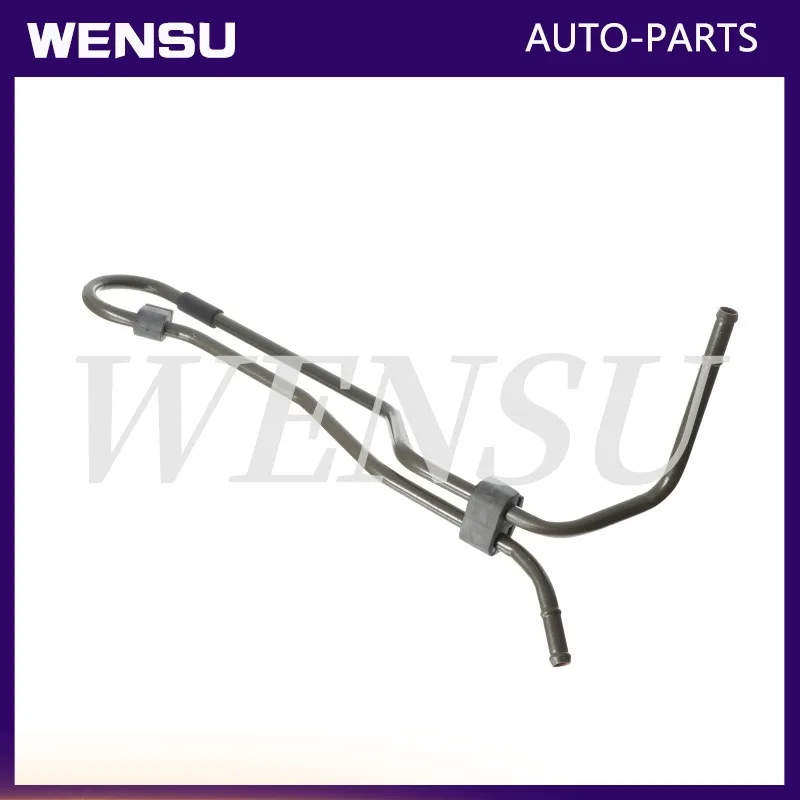 57551-26300 5755126300 Power Steering Cooler Line For Hyundai 2001-2006
57551-26300 5755126300 Power Steering Cooler Line For Hyundai 2001-2006