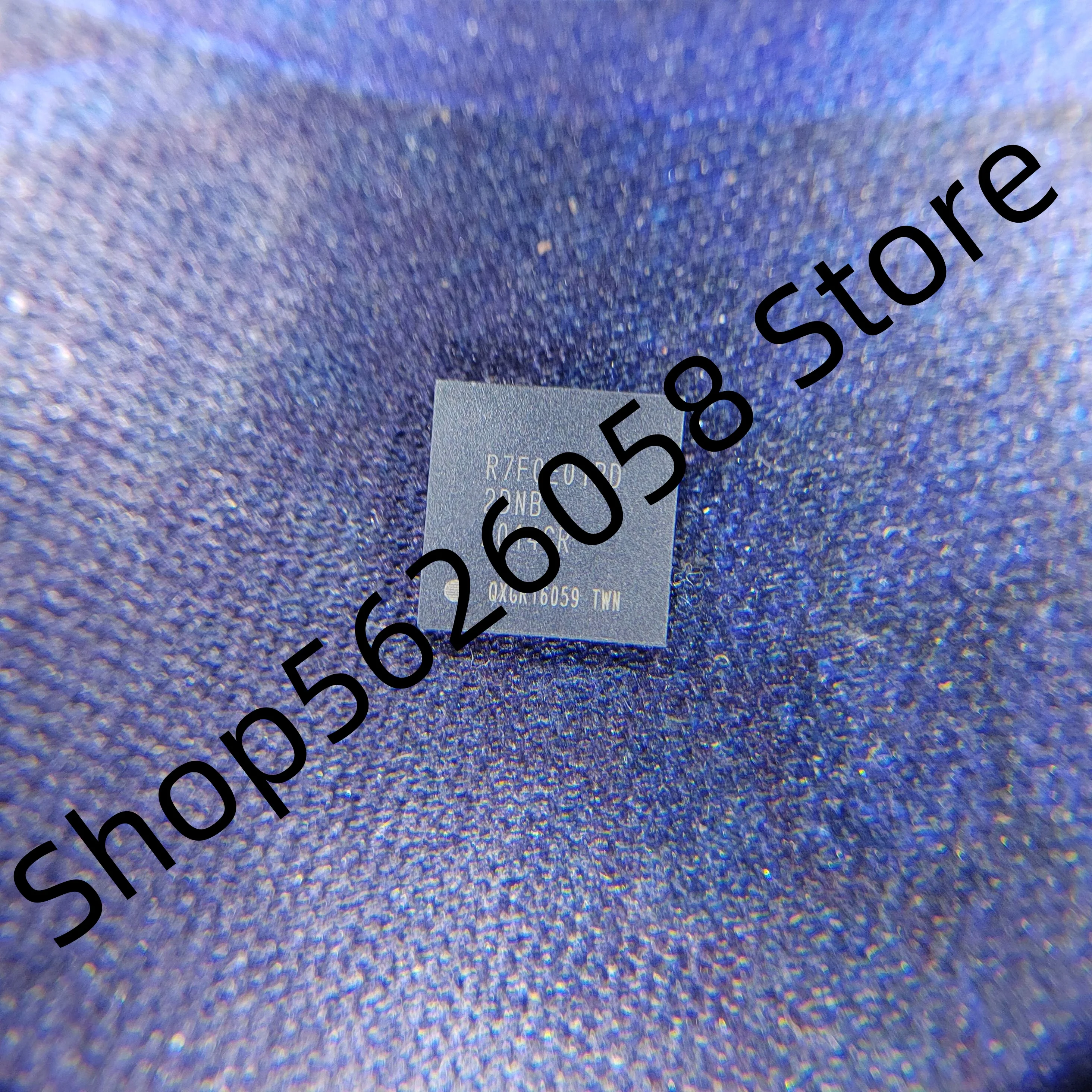 5PCS/LOT R7F0E01BD2DNB#AA1 R7F0E01BD2DNB QFN Genuine microcontroller, free shipping
5PCS/LOT R7F0E01BD2DNB#AA1 R7F0E01BD2DNB QFN Genuine microcontroller, free shipping