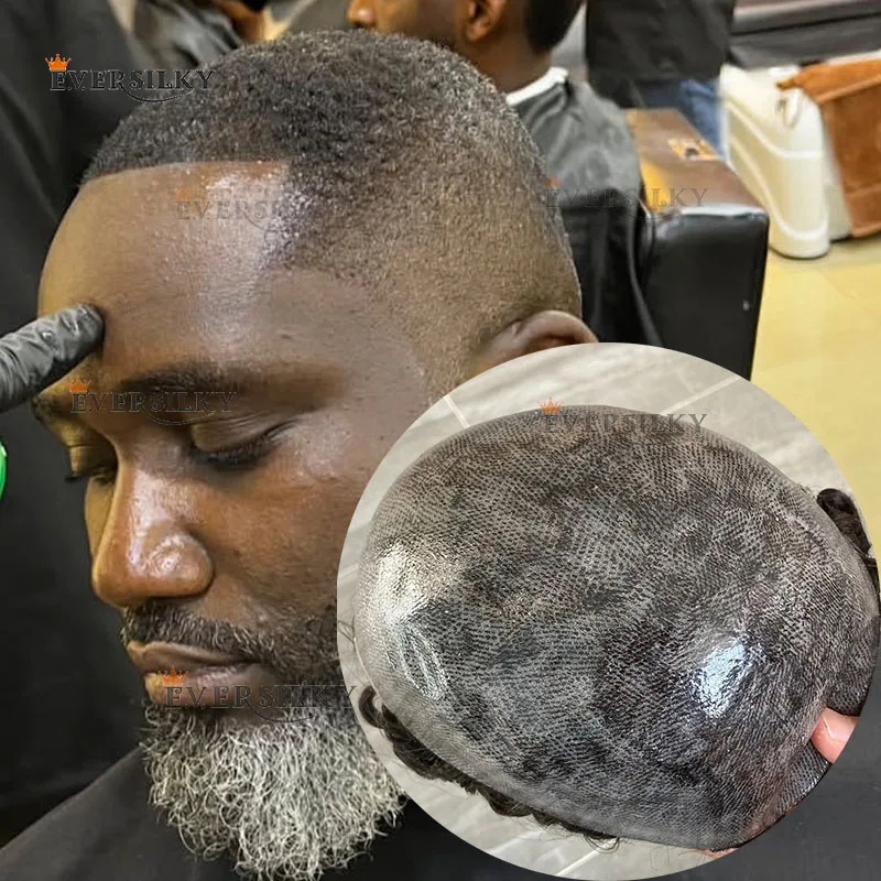 10 мм Афро 360 Глубокая волна Серый Черный 1b20 1b80 Мужской парик 100% человеческие волосы Вьющийся Афро-американский парик Прочный Полный Коричневый парик из искусственной кожи
10 мм Афро 360 Глубокая волна Серый Черный 1b20 1b80 Мужской парик 100% человеческие волосы Вьющийся Афро-американский парик Прочный Полный Коричневый парик из искусственной кожи