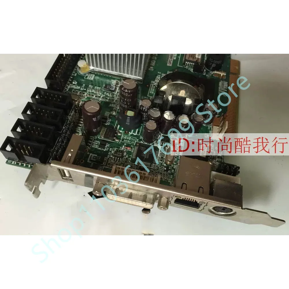 Perfect test Stable performance REV:4.1 7830C GPC-8450-LA
Perfect test Stable performance REV:4.1 7830C GPC-8450-LA