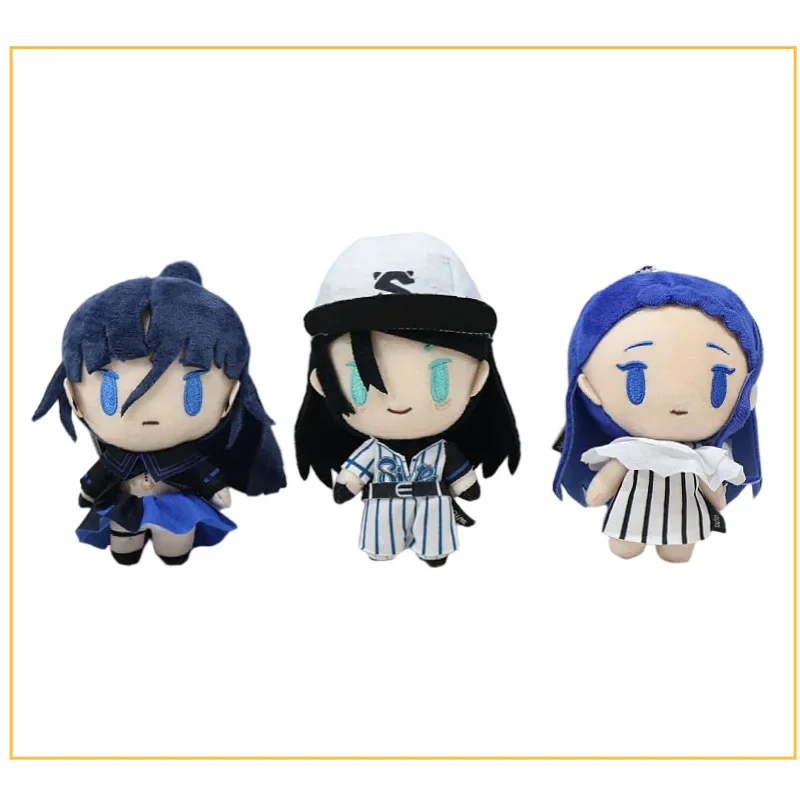 Ado Hibana Plush Toy Ado Merch Plush Singer Goods Ado Accessories Plushies Doll Singer Ado Stuffed Animal Soft Toy Birthday Gift
Ado Hibana Plush Toy Ado Merch Plush Singer Goods Ado Accessories Plushies Doll Singer Ado Stuffed Animal Soft Toy Birthday Gift