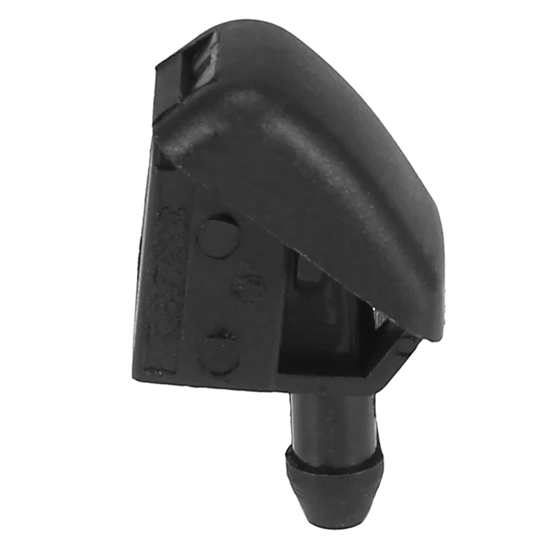 2 шт., форсунка омывателя лобового стекла для VW Polo 6N Skoda Fabia Octavia Roomster 1996-2015
2 шт., форсунка омывателя лобового стекла для VW Polo 6N Skoda Fabia Octavia Roomster 1996-2015