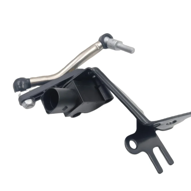 Новый передний левый 8R0941285E для Audi Q5 NS датчик уровня высоты подвески новый 8R0 941 285E. 8R0 941 285 E
Новый передний левый 8R0941285E для Audi Q5 NS датчик уровня высоты подвески новый 8R0 941 285E. 8R0 941 285 E