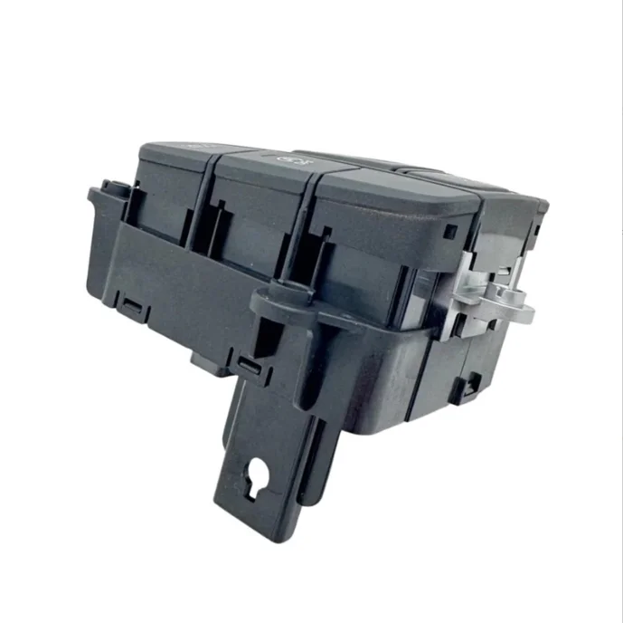 For KIA Sorento 2015 2016 2017 Electronic Parking Brake Button Switch 93600C5340WK Black PC Material Size 10x8x4cm
For KIA Sorento 2015 2016 2017 Electronic Parking Brake Button Switch 93600C5340WK Black PC Material Size 10x8x4cm