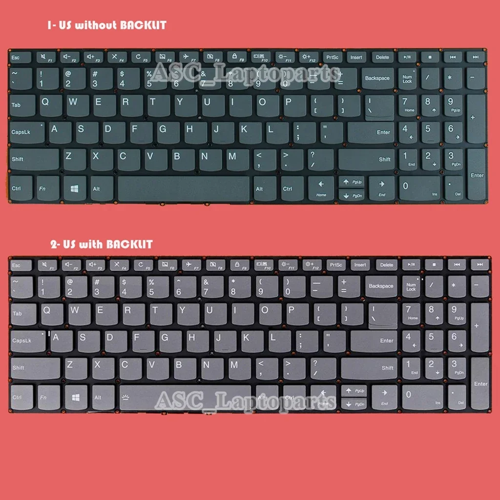Новая американская английская QWERTY-клавиатура для Lenovo ideapad S740-15IRH S740-15IRH touch S540-15IML S540-15IWL, черная с подсветкой
Новая американская английская QWERTY-клавиатура для Lenovo ideapad S740-15IRH S740-15IRH touch S540-15IML S540-15IWL, черная с подсветкой