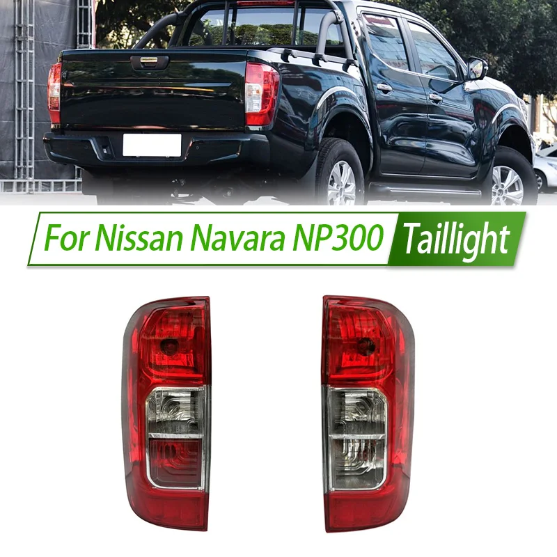Для Nissan Navara NP300 автомобильный задний фонарь в сборе, задний фонарь в стиле OEM с указателем поворота, замена прямой посадки
Для Nissan Navara NP300 автомобильный задний фонарь в сборе, задний фонарь в стиле OEM с указателем поворота, замена прямой посадки