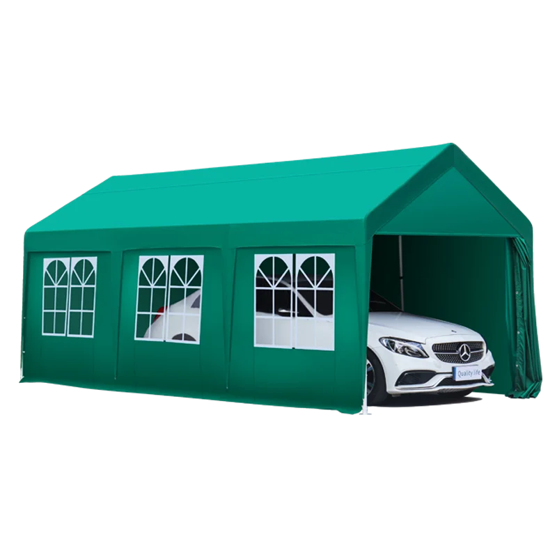Winter outdoor tent, thickened parking shed, family car awning, wind-resistant four-corner shed, oversized
Winter outdoor tent, thickened parking shed, family car awning, wind-resistant four-corner shed, oversized