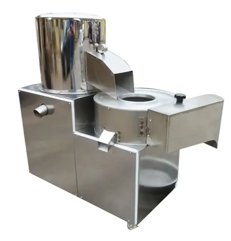 Hot Sale Industrial Commercial Electric Yam Vegetable Sweet Potato Peeler Machine Price for Sale
Hot Sale Industrial Commercial Electric Yam Vegetable Sweet Potato Peeler Machine Price for Sale