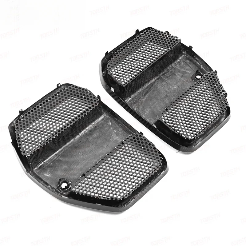 High Quality AX Style Dry Carbon Fiber Front Bumper Grille And Hood Grill For G80 G81 M3 2021-2025, Without ACC
High Quality AX Style Dry Carbon Fiber Front Bumper Grille And Hood Grill For G80 G81 M3 2021-2025, Without ACC