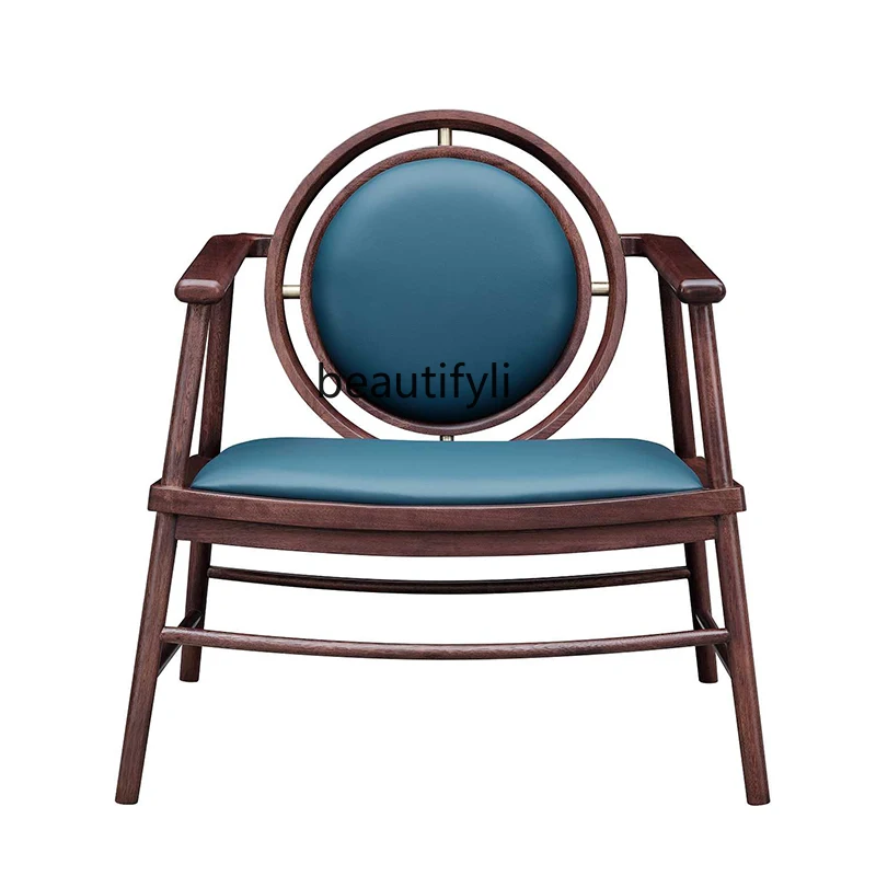 Chinese minimalist sofa creative single chair light luxury modern balcony leisure tea chair
Chinese minimalist sofa creative single chair light luxury modern balcony leisure tea chair