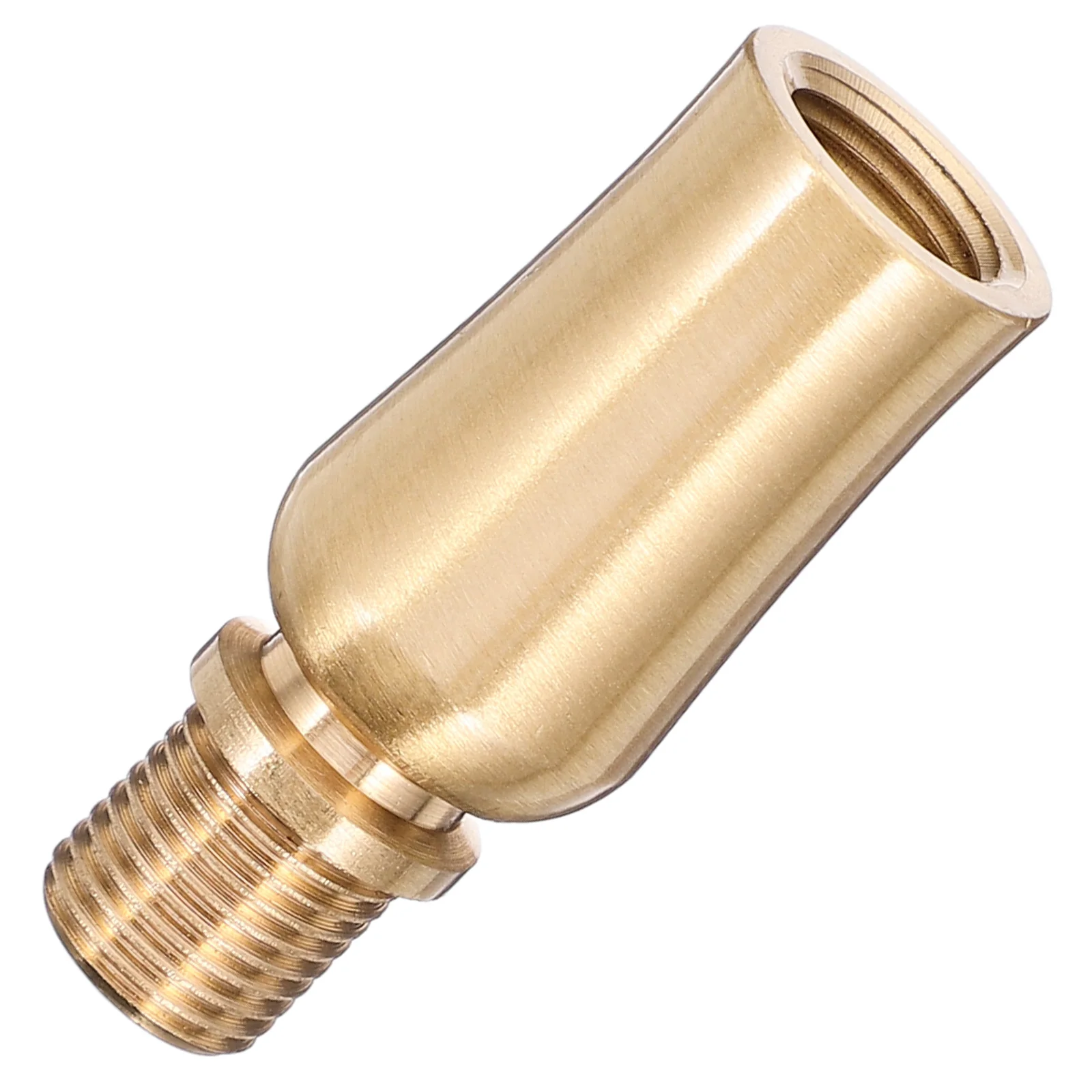 Wall Light 360 Degree Swivel Head Copper M10 Thread Adapter Socket Extender Bathroom Lighting Fixtures Lamp Hardware
Wall Light 360 Degree Swivel Head Copper M10 Thread Adapter Socket Extender Bathroom Lighting Fixtures Lamp Hardware