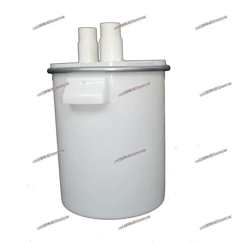 Industrial blower dust removal high pressure vortex fan air pump secondary filter air compressor filter element dust collection
Industrial blower dust removal high pressure vortex fan air pump secondary filter air compressor filter element dust collection