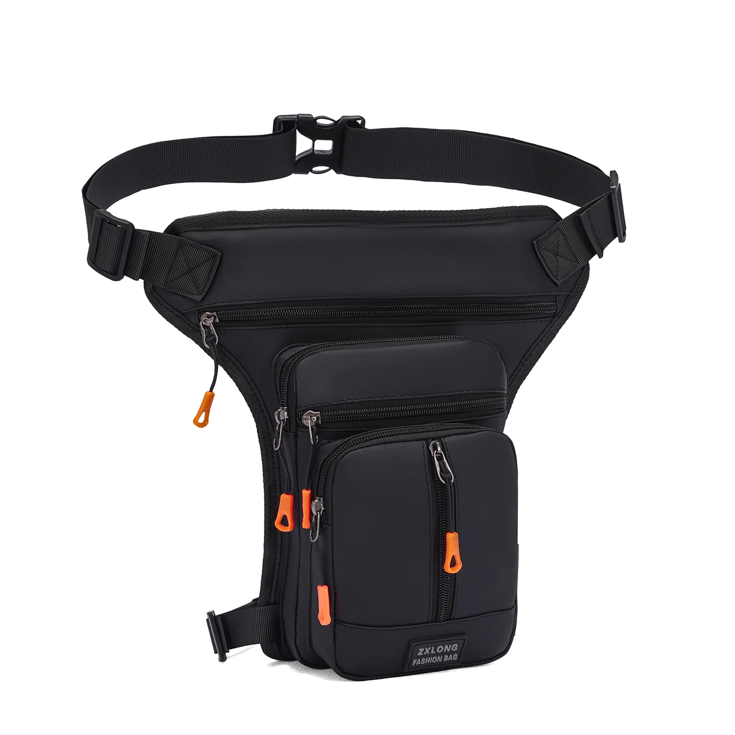 Waist Bag Unisex Tactical Leg Side Crossbody Bag Waterproof Portable for Motorcycle Riding Running Hiking Outdoor Daily Use
Waist Bag Unisex Tactical Leg Side Crossbody Bag Waterproof Portable for Motorcycle Riding Running Hiking Outdoor Daily Use