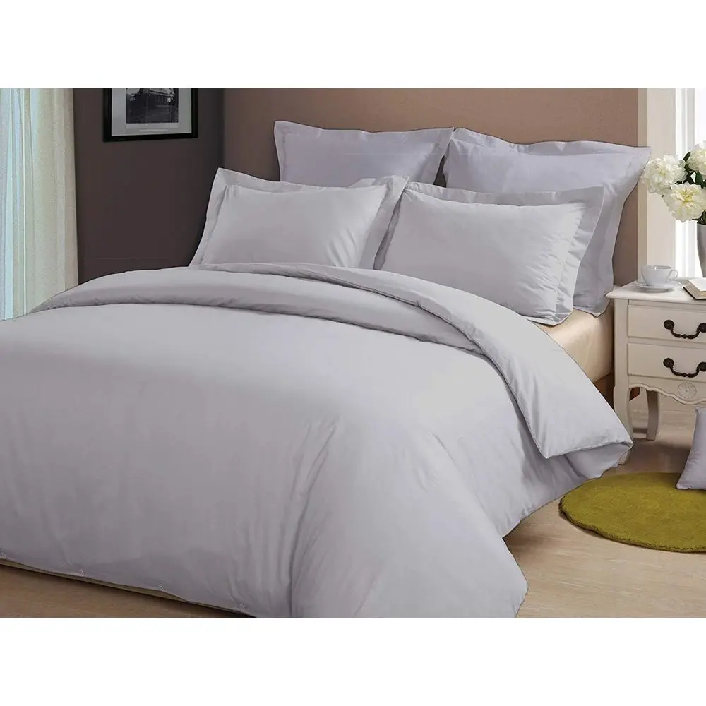1000 Thread Count 7 Piece Duvet Cover Set (4 pc Sheet Set 16 inch Deep ket + 3 pc Duvet Cover Set) 100% Egyptian Cotton - (RV-Sh
1000 Thread Count 7 Piece Duvet Cover Set (4 pc Sheet Set 16 inch Deep ket + 3 pc Duvet Cover Set) 100% Egyptian Cotton - (RV-Sh