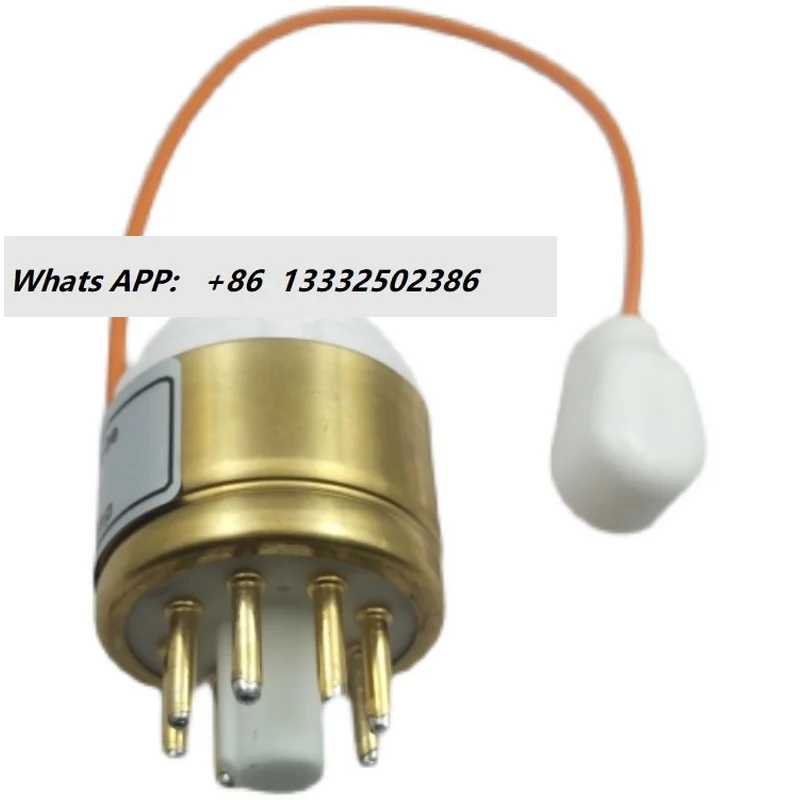 Tube conversion seat 6C8G/6F8G to 6SL7/6SN7 low seat version
Tube conversion seat 6C8G/6F8G to 6SL7/6SN7 low seat version