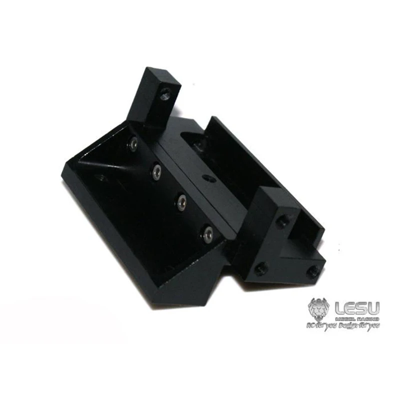 LESU L-1011 for 1/14 Tamiya King Knight Global Line Tractor Truck Crossbeam Metal Upgrade Modification Accessories or DIY
LESU L-1011 for 1/14 Tamiya King Knight Global Line Tractor Truck Crossbeam Metal Upgrade Modification Accessories or DIY