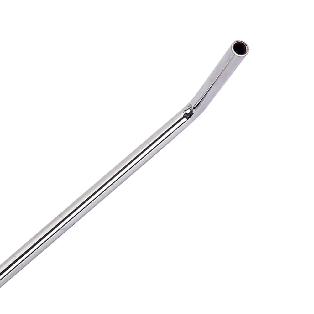 Electric Guitar Tremolo Arm Tremolo Vibrato Whammy Bar Arm Crank Lever (Silver) Guitar Whammy Bar Guitar Vibrato Bar
Electric Guitar Tremolo Arm Tremolo Vibrato Whammy Bar Arm Crank Lever (Silver) Guitar Whammy Bar Guitar Vibrato Bar