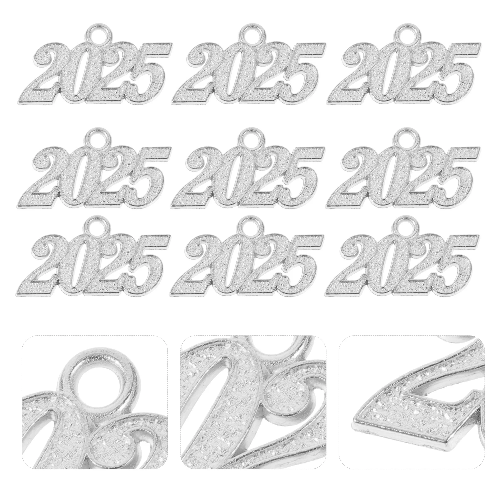 50pcs 2025 Hat Tassel Pendant Charms Jewelry Making DIY Grad Cap Earrings Charms Necklace Bracelet Earrings Accessories
50pcs 2025 Hat Tassel Pendant Charms Jewelry Making DIY Grad Cap Earrings Charms Necklace Bracelet Earrings Accessories