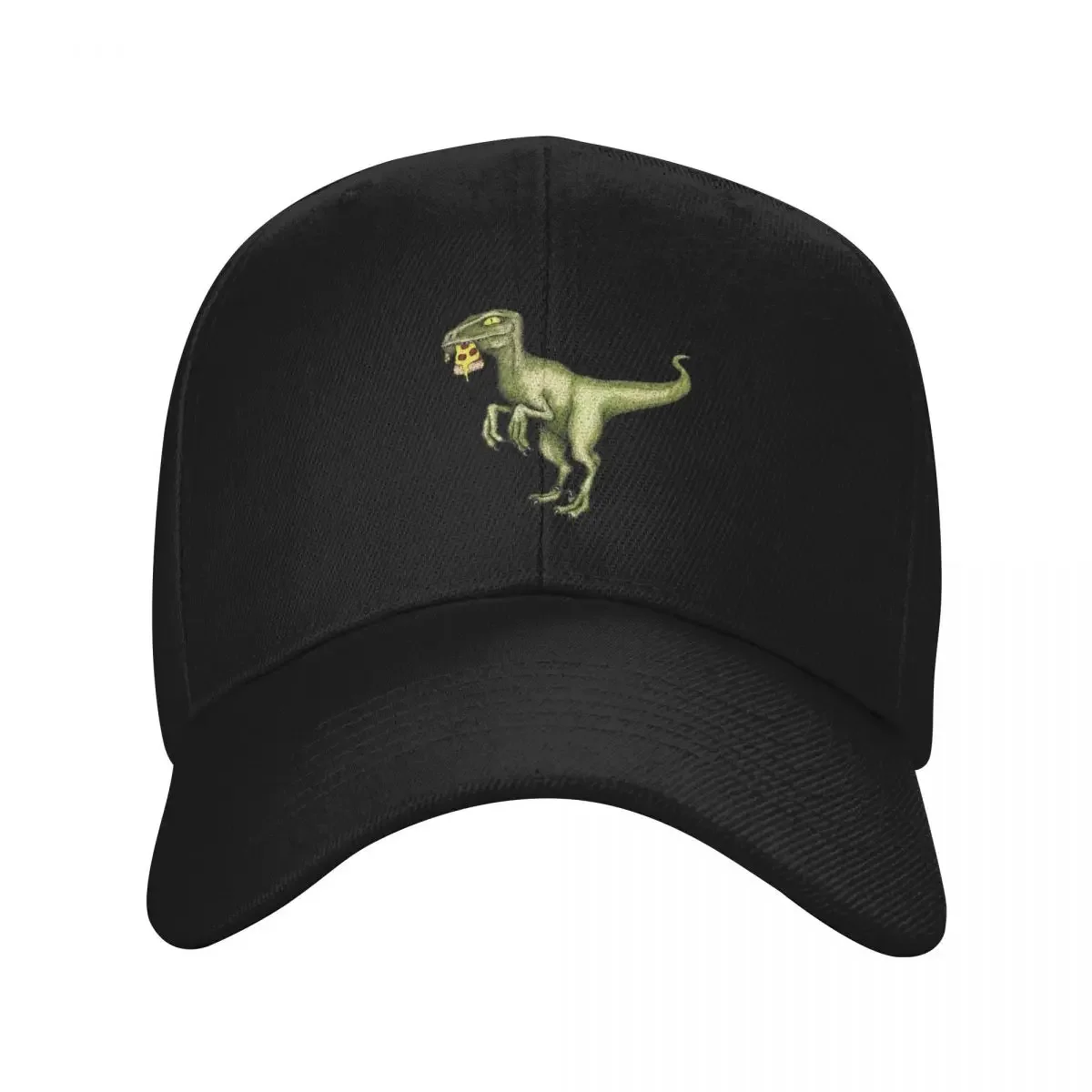 Raptor dinosaur eating pizza slice Baseball Cap Anime Designer Hat Hat men foam party Hat Women's Hats 2025 Men's
Raptor dinosaur eating pizza slice Baseball Cap Anime Designer Hat Hat men foam party Hat Women's Hats 2025 Men's