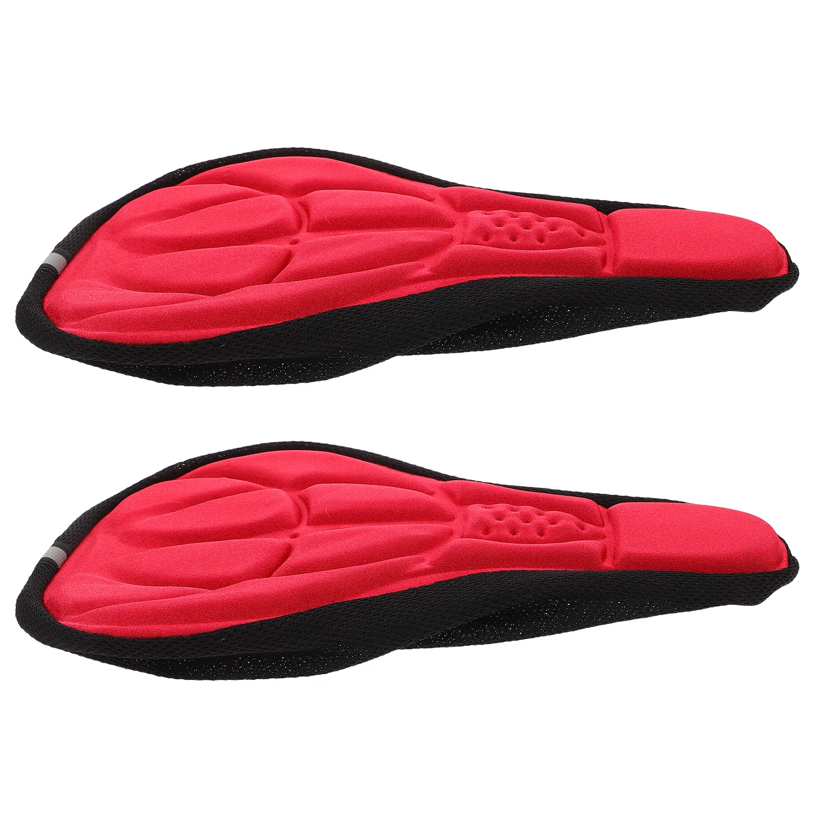 2pcs Bicycle Seat Cover 3D Breathable Cushion Soft Saddle Protector Waterproof Bike Rain Cover For Mountain Bike Fitness
2pcs Bicycle Seat Cover 3D Breathable Cushion Soft Saddle Protector Waterproof Bike Rain Cover For Mountain Bike Fitness