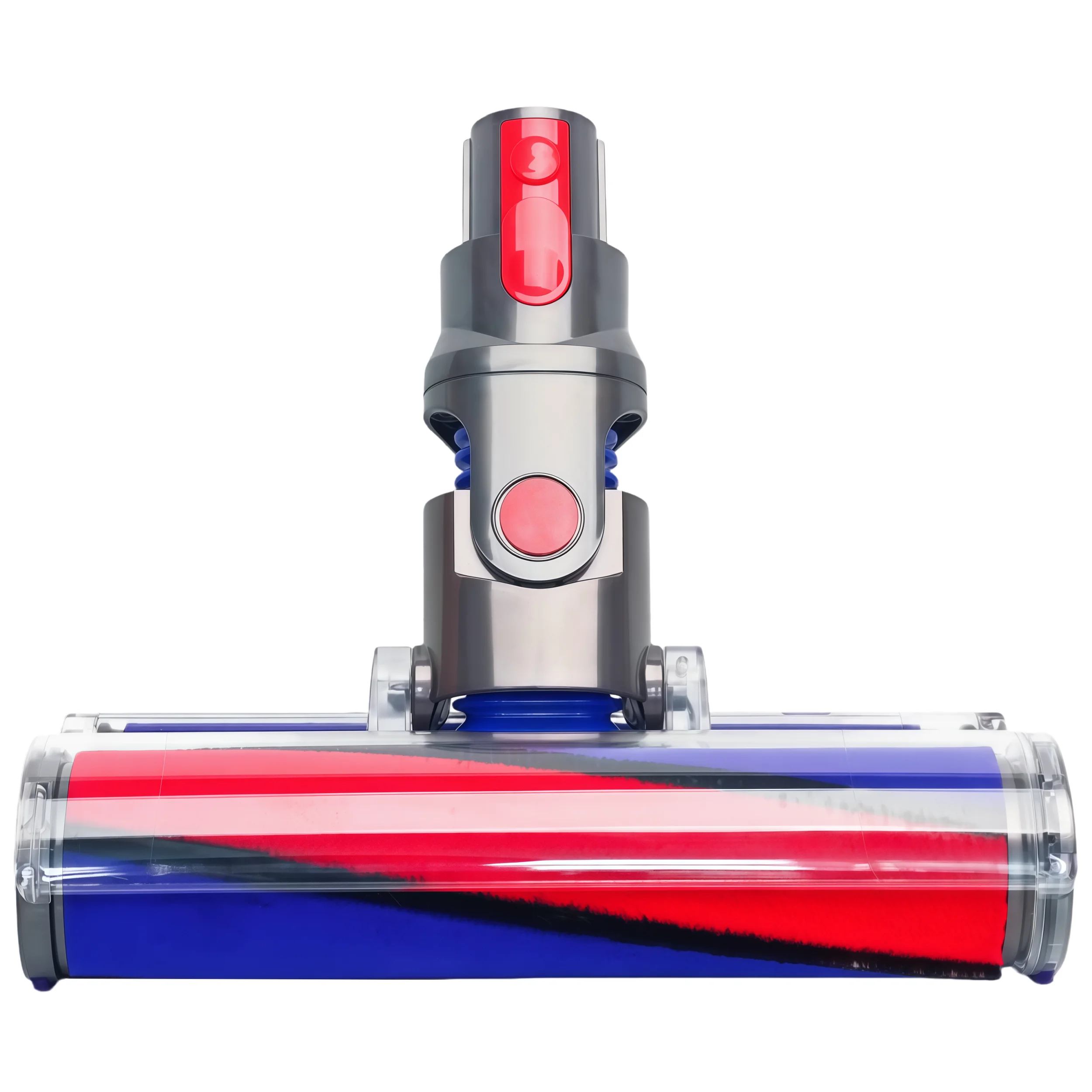 Soft Roller Brush Head Quick Release For Dyson V15 V8 V11 V10 V7 Cordless Stick Vacuum Cleaners Parts Hardwood Floor Attachment
Soft Roller Brush Head Quick Release For Dyson V15 V8 V11 V10 V7 Cordless Stick Vacuum Cleaners Parts Hardwood Floor Attachment
