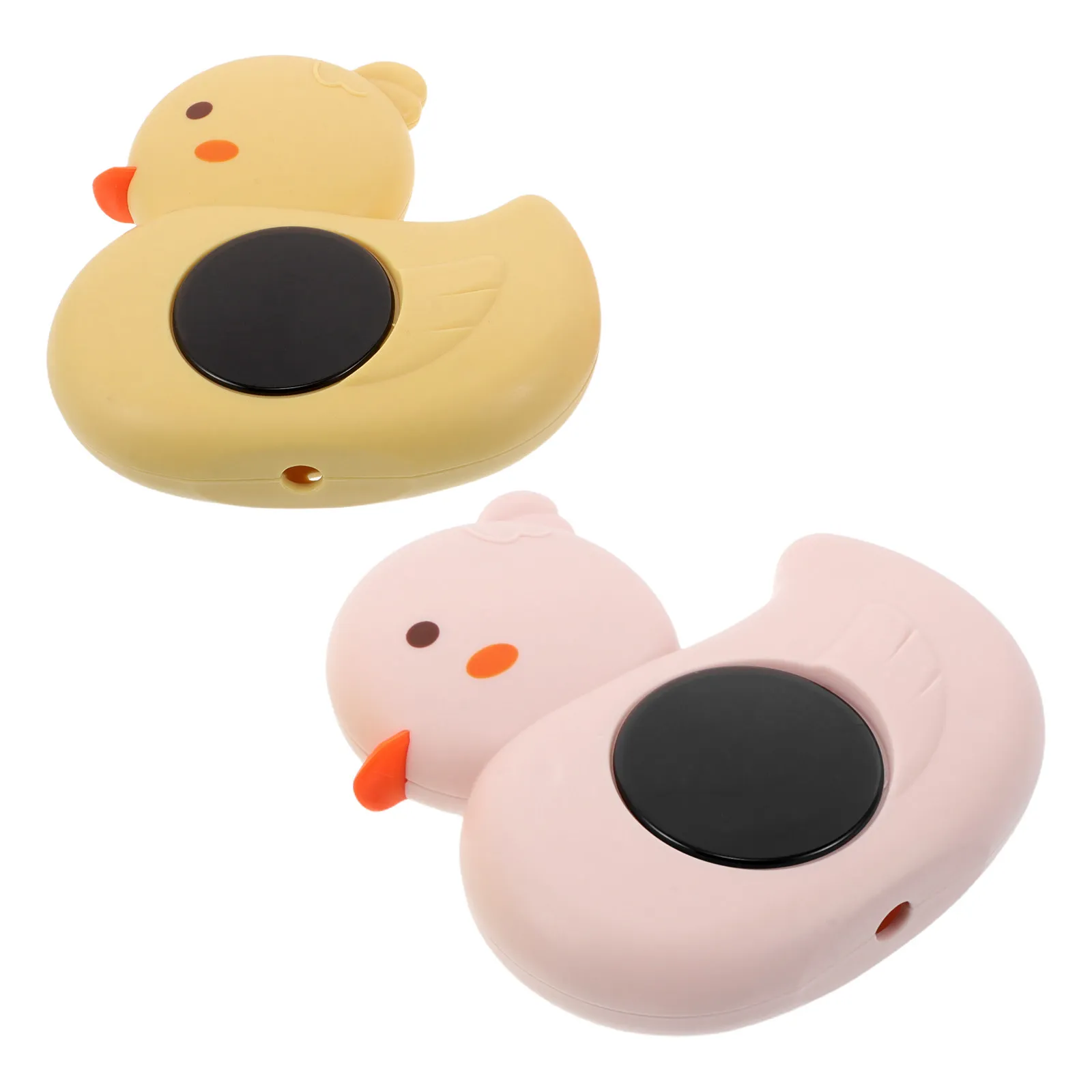 2Pcs Baby Bath Thermometer Floating Duck Water Temperature Gauge Yellow Pink Accurate Infant Bath Tub Thermometer Safe Water
2Pcs Baby Bath Thermometer Floating Duck Water Temperature Gauge Yellow Pink Accurate Infant Bath Tub Thermometer Safe Water
