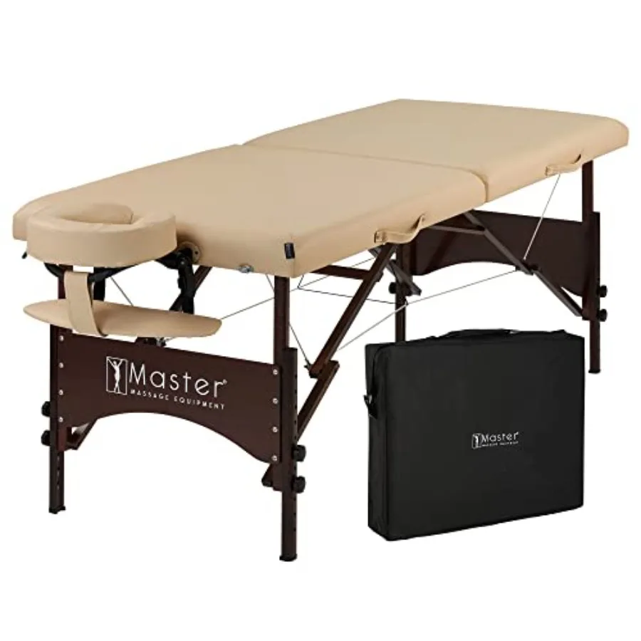 28" Argo Portable Massage Table in Cream with Walnut Legs- Spa Bed for Tabletop Exercise and Massage- Beauty Bed Tattoo Bed- La
28" Argo Portable Massage Table in Cream with Walnut Legs- Spa Bed for Tabletop Exercise and Massage- Beauty Bed Tattoo Bed- La