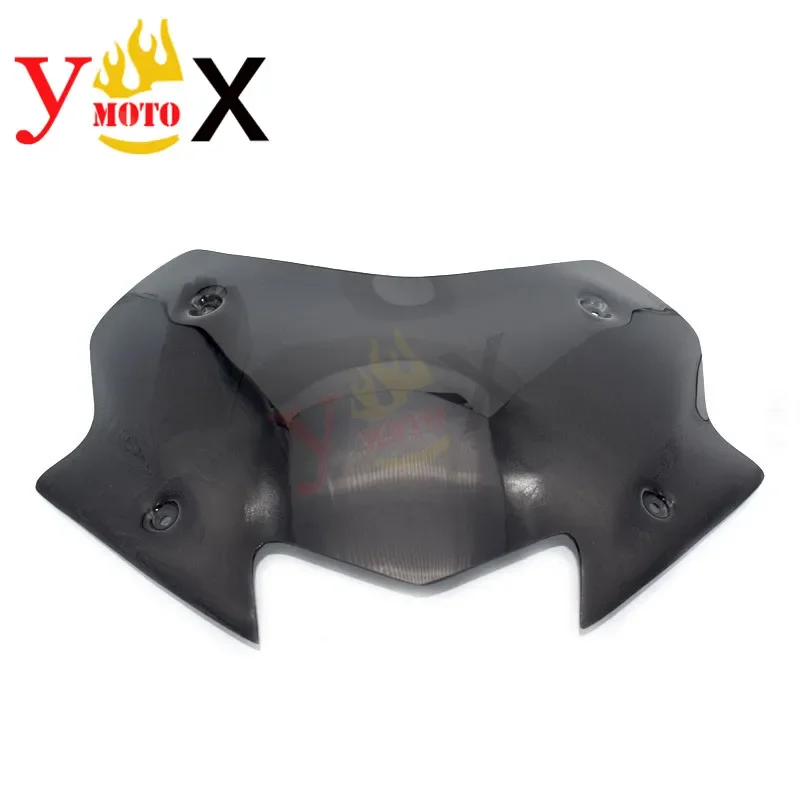 Dark Smoke Maxi Scooter TMAX530 Motorcycle Windscreen Windshield Wind Glass Deflector For Yamaha T-MAX530 DX SX 2017 2018 17 18
Dark Smoke Maxi Scooter TMAX530 Motorcycle Windscreen Windshield Wind Glass Deflector For Yamaha T-MAX530 DX SX 2017 2018 17 18