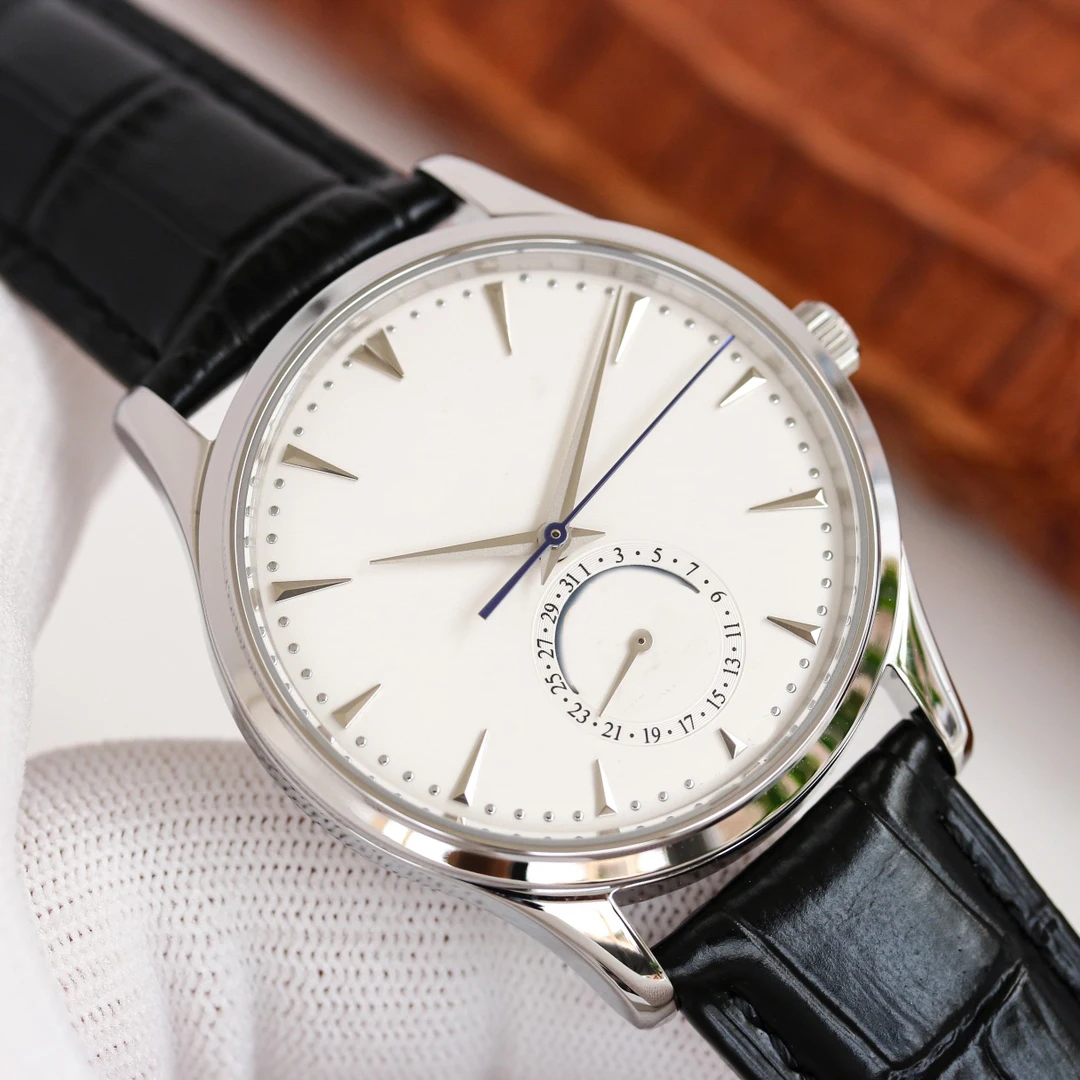 Luxury Women's Automatic Watch Brand Elegant Designer Wristwatch Waterproof Date Women Automatic Watches 2025
Luxury Women's Automatic Watch Brand Elegant Designer Wristwatch Waterproof Date Women Automatic Watches 2025