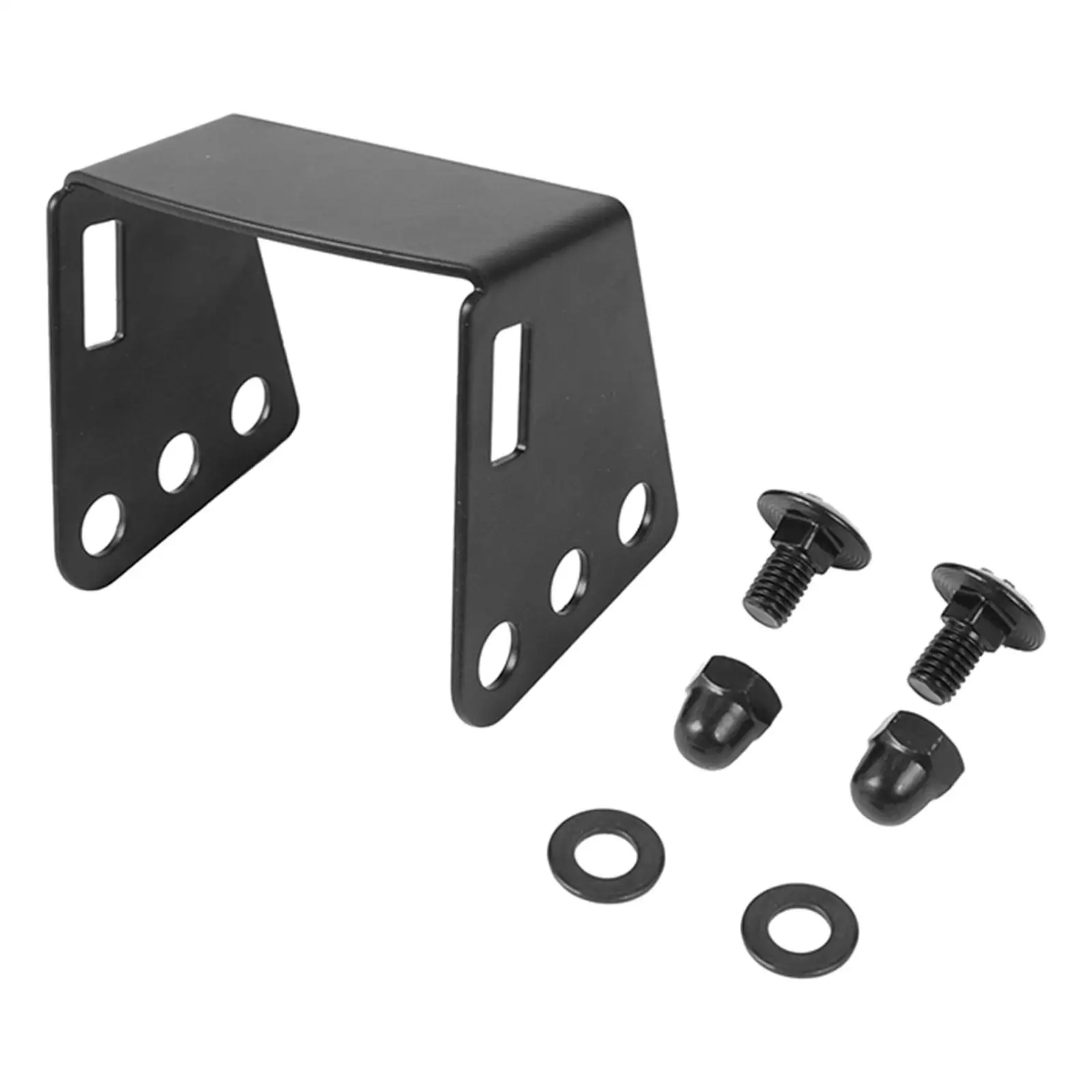 Gas Tank Lifts Rise Bracket Replaces, Accessories, High Performance, Durable, Spare Parts Premium Modified Risers Bracket Iron