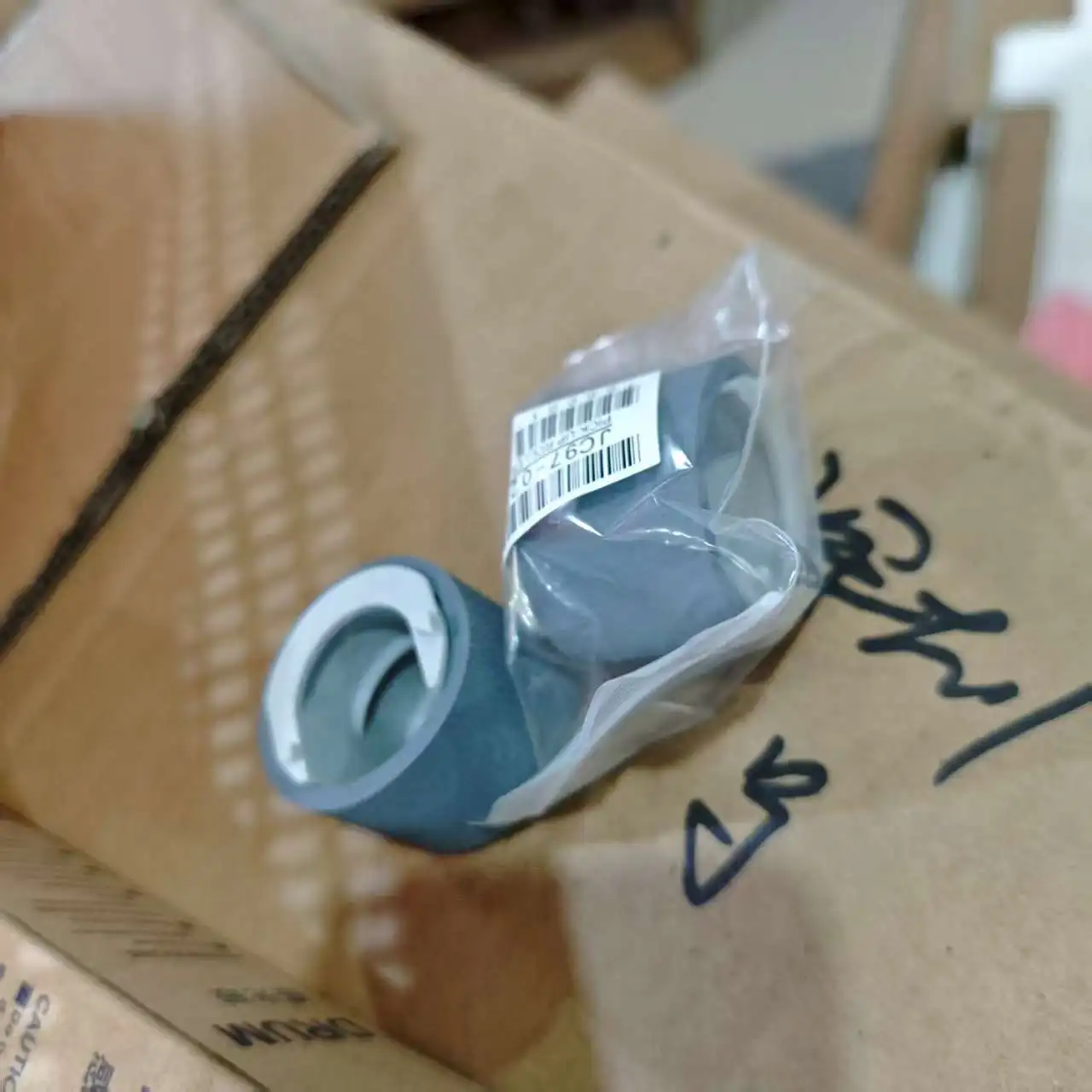 40X ролик захвата для Samsung CLP 300 ML 1610 1620 1640 1641 2015 2240 2245 CLX 2160 SCX 4521 CLP300 ML1640 Phaser 3117 PE220
40X ролик захвата для Samsung CLP 300 ML 1610 1620 1640 1641 2015 2240 2245 CLX 2160 SCX 4521 CLP300 ML1640 Phaser 3117 PE220