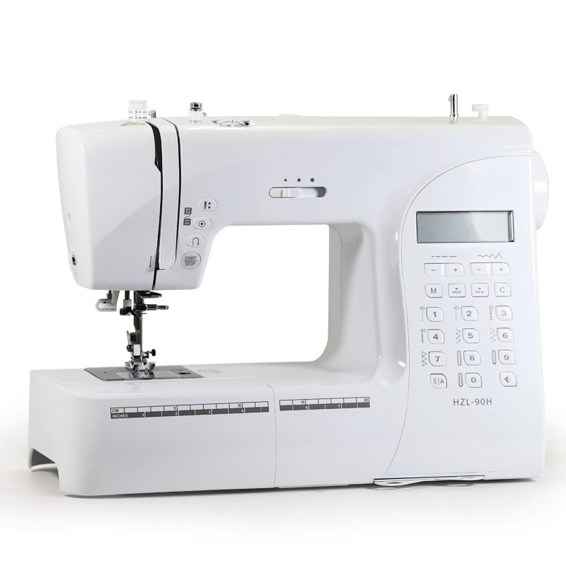 Heavy Machine 80/90/988 Sewing Machine Household Electric Multifunctional Edge Locking
Heavy Machine 80/90/988 Sewing Machine Household Electric Multifunctional Edge Locking