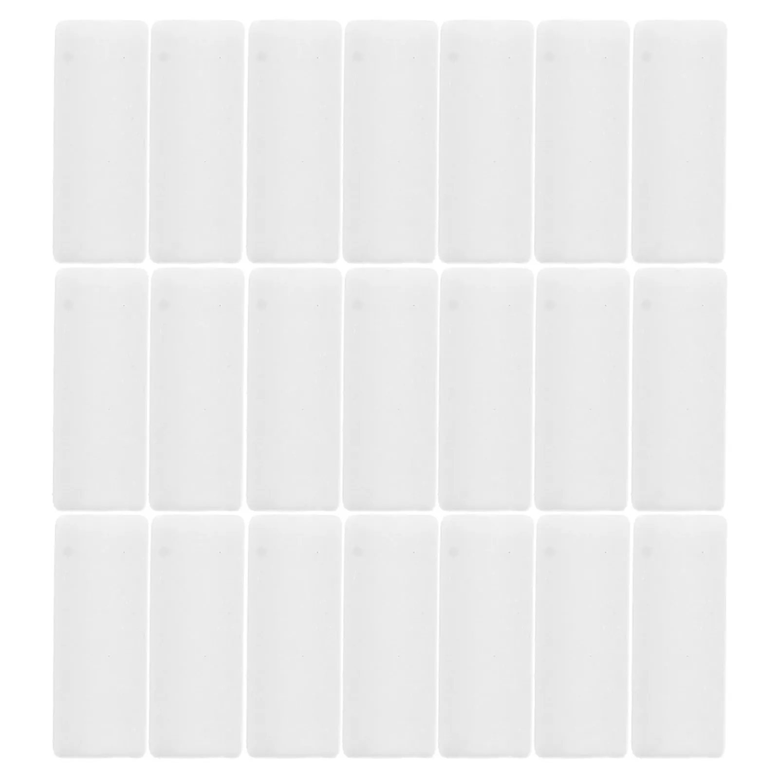 100Pcs Refillable Mechanical Pencil Erasers White Rubber Effortless Replacement for Art Supplies Sketching Tools Drafting
100Pcs Refillable Mechanical Pencil Erasers White Rubber Effortless Replacement for Art Supplies Sketching Tools Drafting
