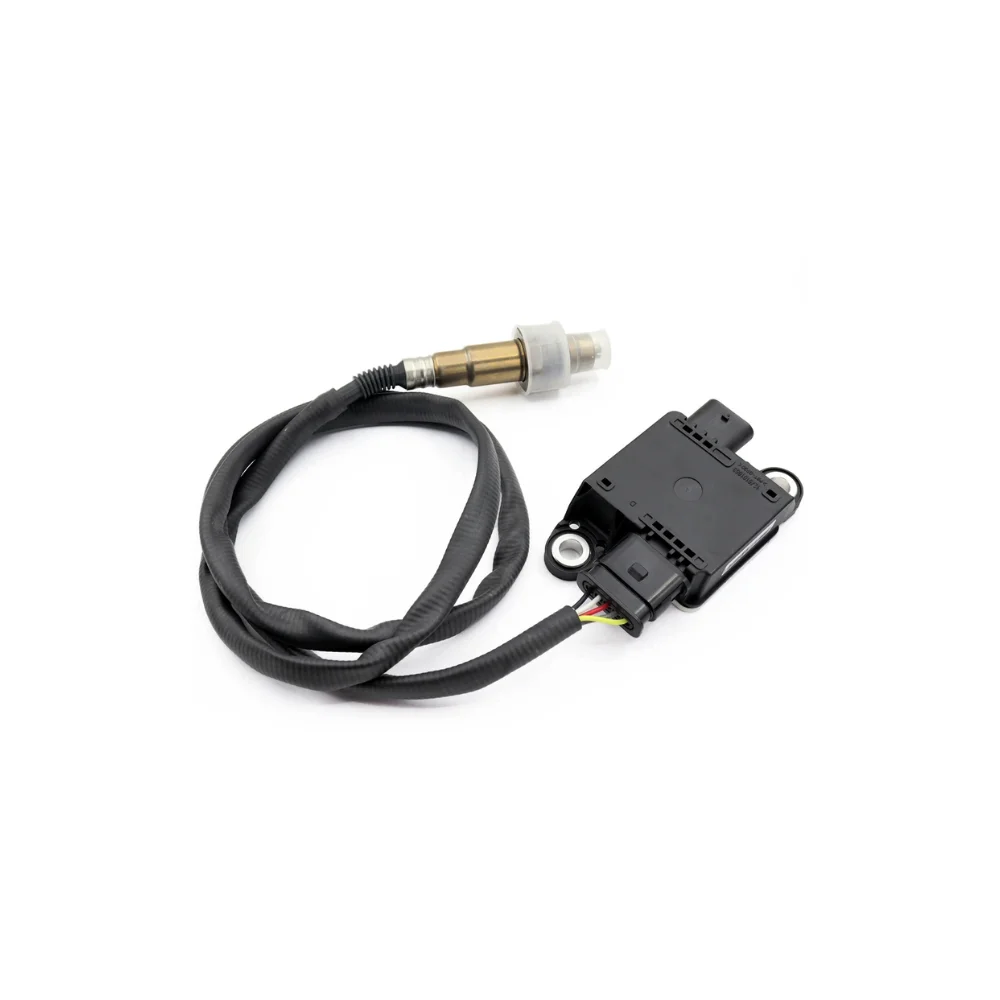 ZOOMKEY Fit For Particulate Matter PM Sensor Fit For Hyundai Tucson Kia Carnival 2020 39265 2R100
ZOOMKEY Fit For Particulate Matter PM Sensor Fit For Hyundai Tucson Kia Carnival 2020 39265 2R100