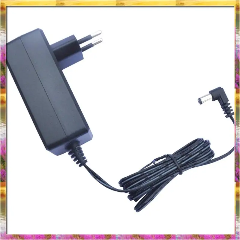 Y26A New Charger Adapter For Proscenic P11 /Smart/ Combo P10 I10 Vacuum Cleaner Parts EU Plug
Y26A New Charger Adapter For Proscenic P11 /Smart/ Combo P10 I10 Vacuum Cleaner Parts EU Plug