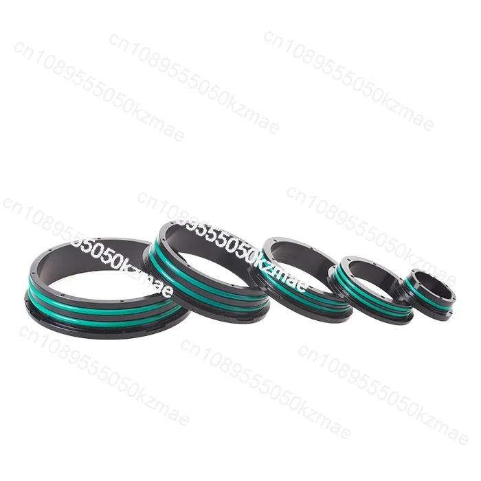 Suitable for ROV underwater vehicles
Suitable for ROV underwater vehicles