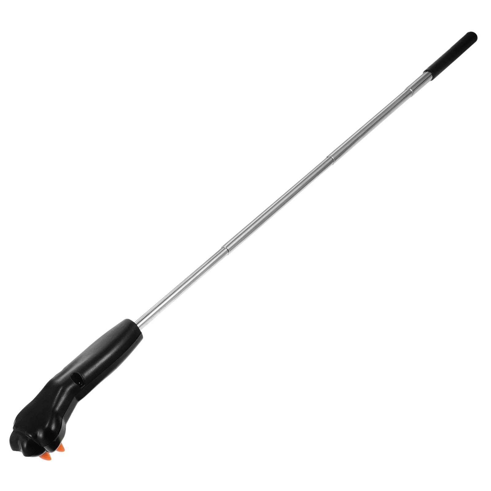 Durable Back Scratcher Long Handle Reliable Material Comfortable Smooth Surface Practical Anti-Itch Massage Tool for Men Women
Durable Back Scratcher Long Handle Reliable Material Comfortable Smooth Surface Practical Anti-Itch Massage Tool for Men Women