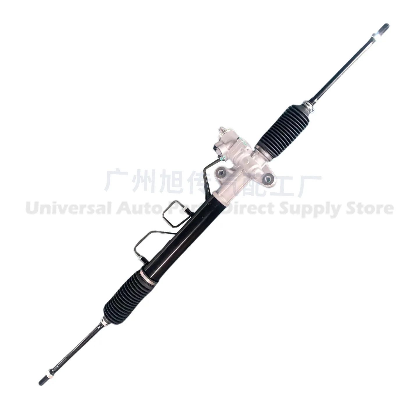 For Hyundai Spectra Steering Rack 577002F101 57710-2F000 High Quality Durable
For Hyundai Spectra Steering Rack 577002F101 57710-2F000 High Quality Durable