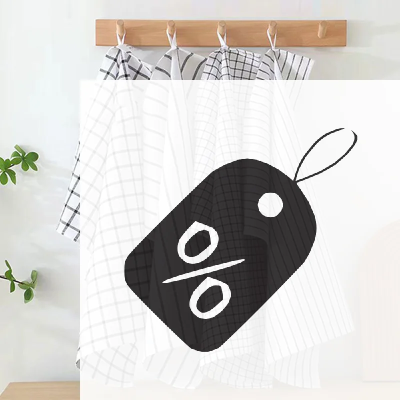 40x60cm Tablecloth Napkins, Durable Cotton And Linen Thickened Pads, Reusable Kitchen, Dining, Holiday Decorations
40x60cm Tablecloth Napkins, Durable Cotton And Linen Thickened Pads, Reusable Kitchen, Dining, Holiday Decorations