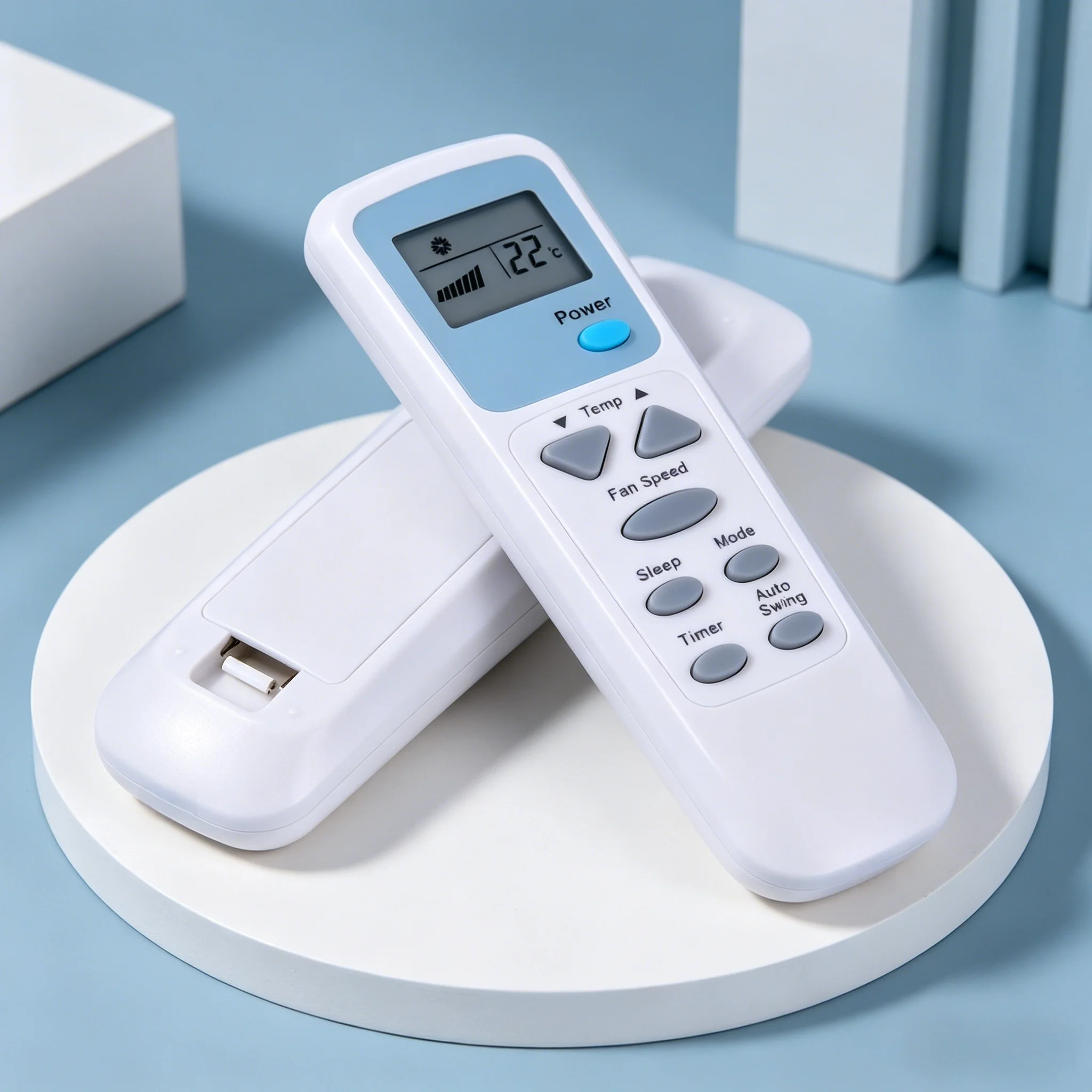 AKB73616103 Replacement AC Remote, Infrared Controller Compatible with Friedrich EP08G11 EP12 EP18GG33 10A Air Conditioner
AKB73616103 Replacement AC Remote, Infrared Controller Compatible with Friedrich EP08G11 EP12 EP18GG33 10A Air Conditioner