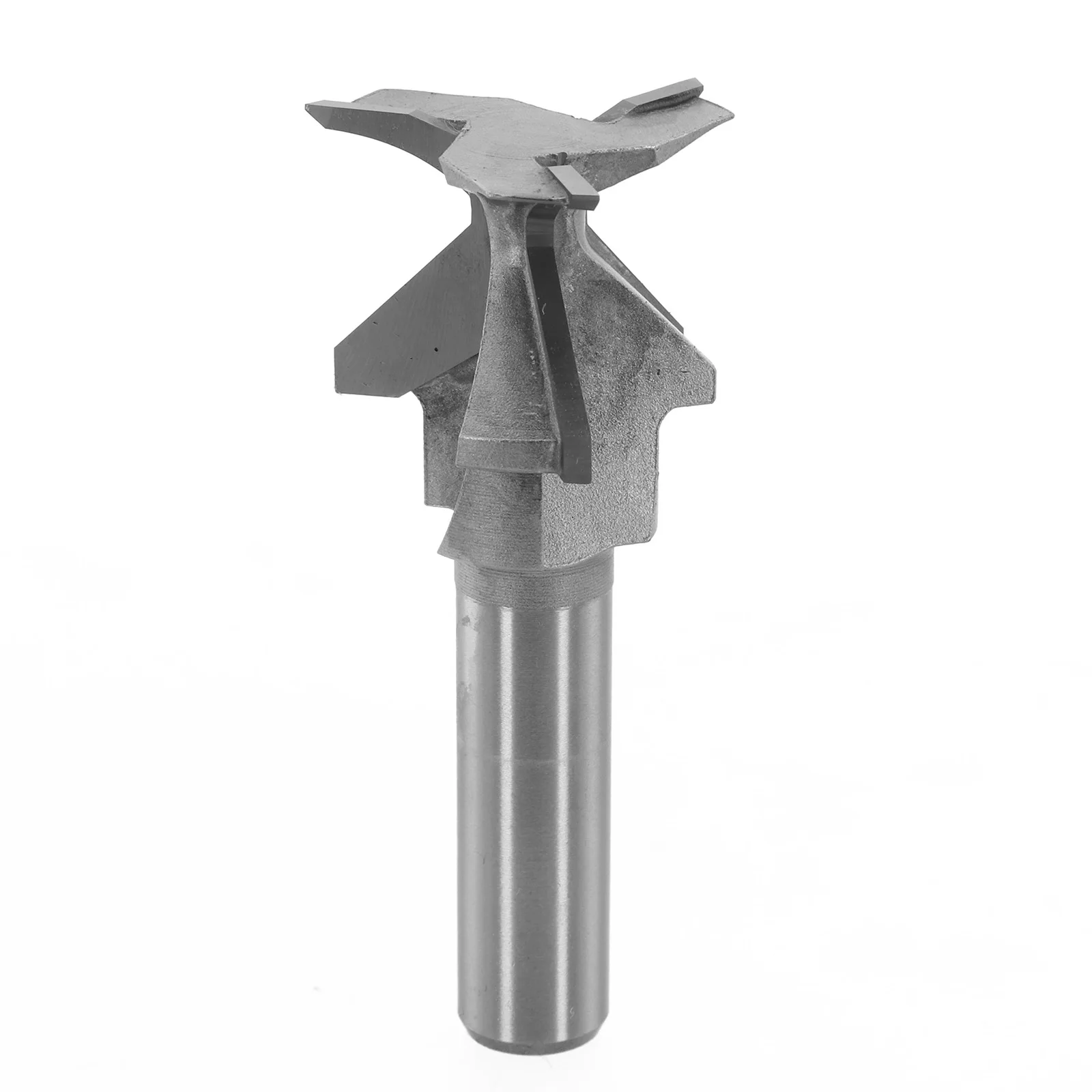 R50 Router Bit 1/2 Shank Router Bit Easy Setup And Operation Enhanced Control Reduces Vibration Metal Material
R50 Router Bit 1/2 Shank Router Bit Easy Setup And Operation Enhanced Control Reduces Vibration Metal Material