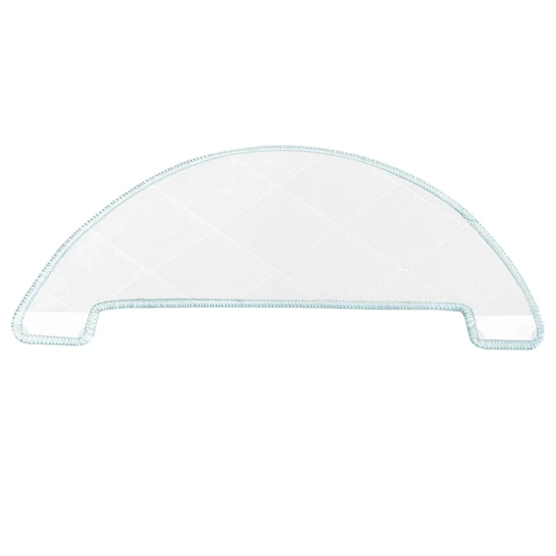 A010 Main Brush Side Brush Mop Cloths Rag Spare Parts Accessories For ZACO A10 Robot Vacuum
A010 Main Brush Side Brush Mop Cloths Rag Spare Parts Accessories For ZACO A10 Robot Vacuum